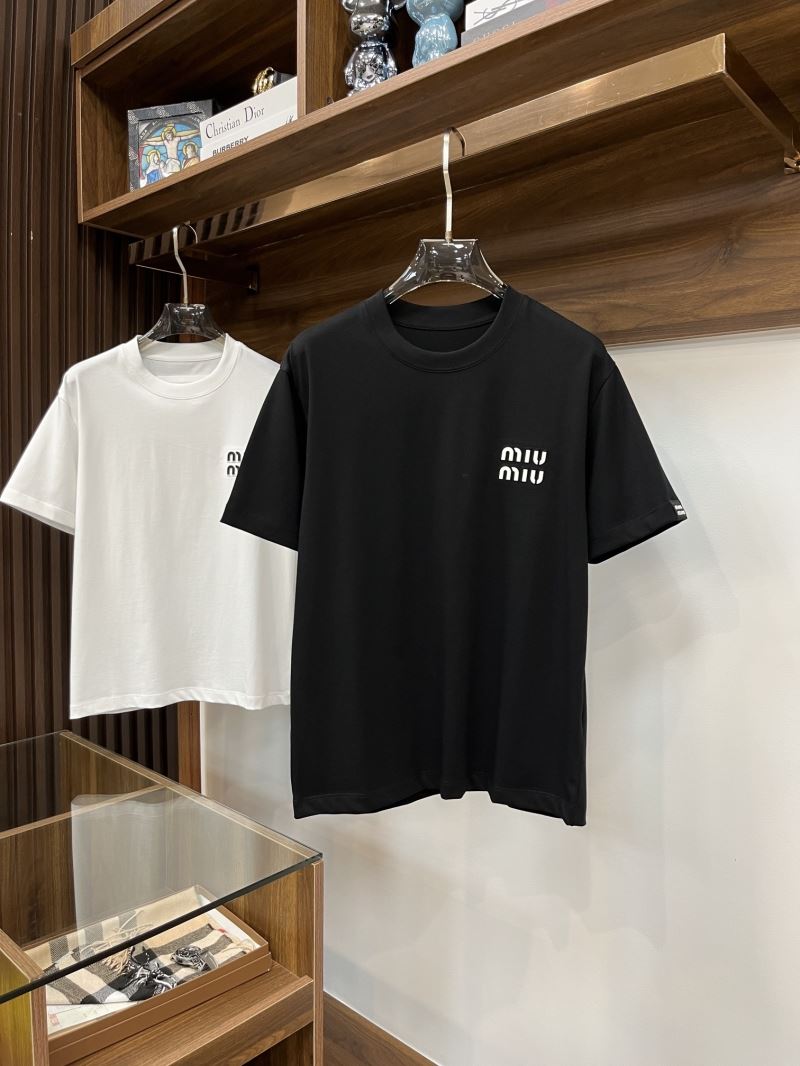 Miu Miu T-Shirts